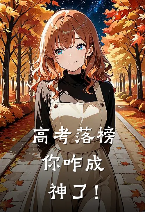 高考落榜：你咋成神了！(林野林野)完本小说大全_热门小说大全高考落榜：你咋成神了！林野林野