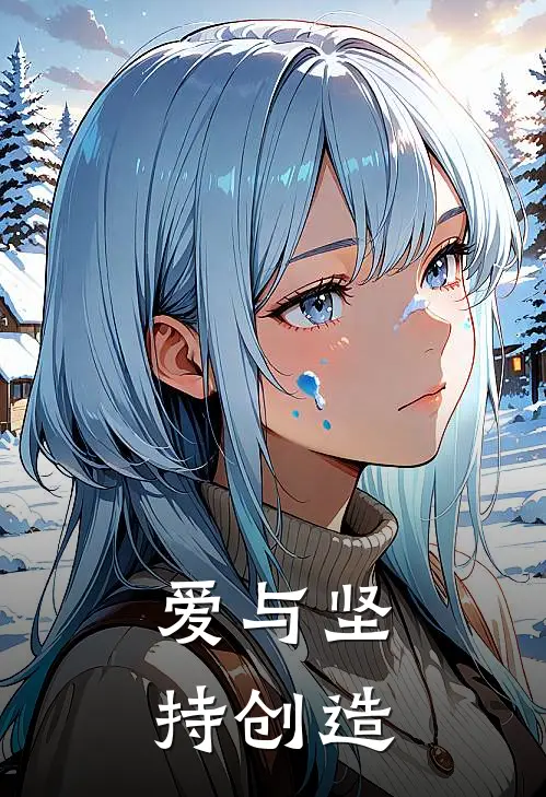 爱与坚持创造