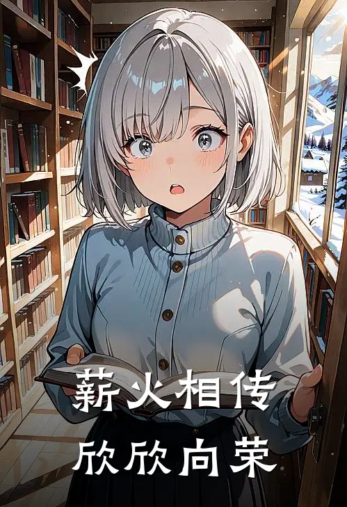 薪火相传：欣欣向荣