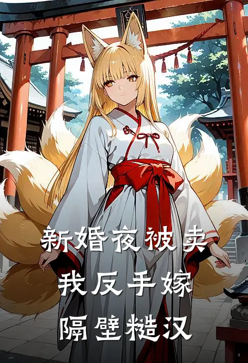 新婚夜被卖，我反手嫁隔壁糙汉