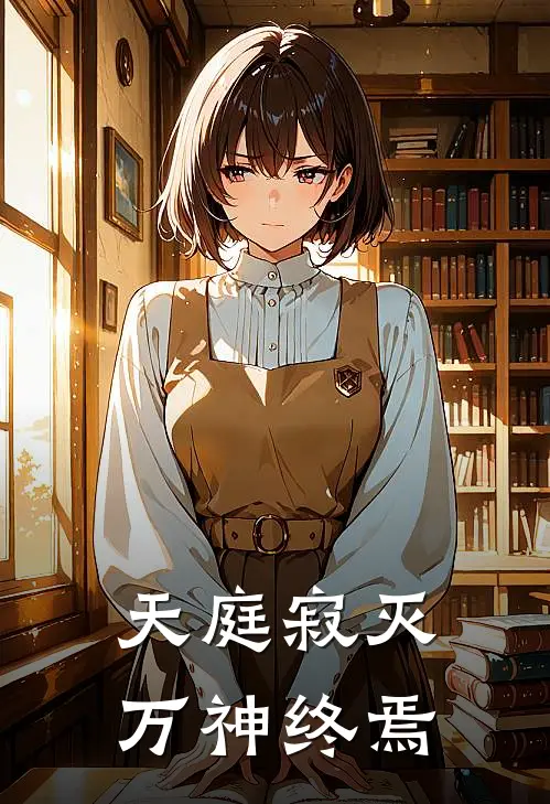 天庭寂灭：万神终焉