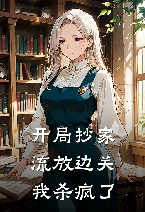 开局抄家流放边关我杀疯了