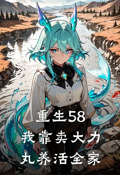 重生58：我靠卖大力丸养活全家