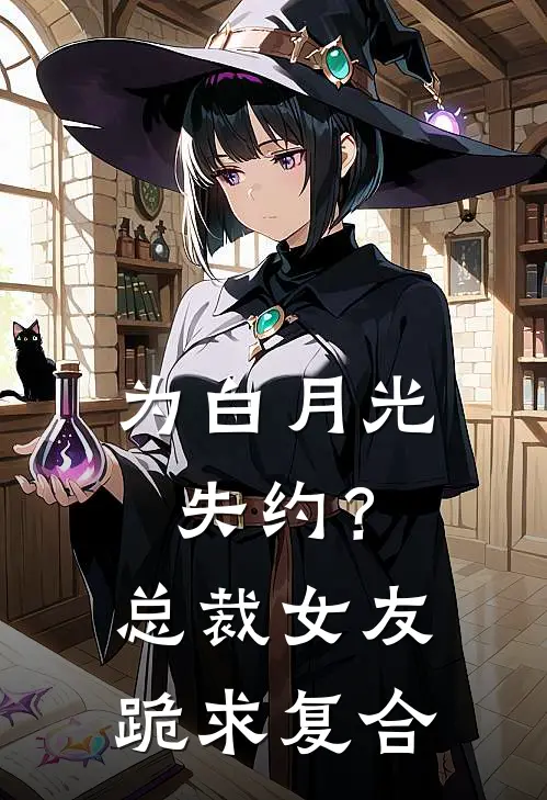 《为白月光失约？总裁女友跪求复合》秦枫沈诗韵免费完本小说在线阅读_《为白月光失约？总裁女友跪求复合》秦枫沈诗韵免费小说