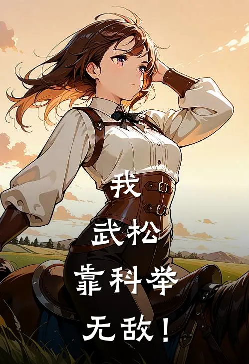 我，武松，靠科举无敌！(武松张知白)免费阅读_热门的小说我，武松，靠科举无敌！武松张知白