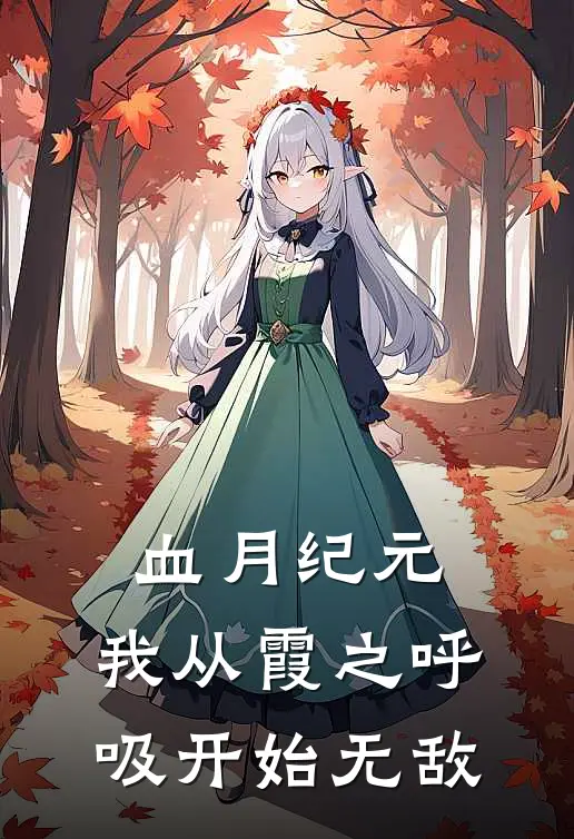 血月纪元：我从霞之呼吸开始无敌