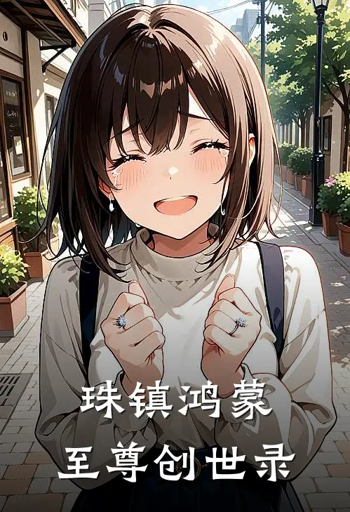 珠镇鸿蒙：至尊创世录