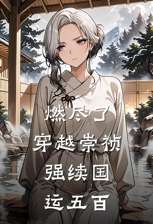 燃尽了：穿越崇祯，强续国运五百(叶木青王承恩)完本小说_全本免费小说燃尽了：穿越崇祯，强续国运五百叶木青王承恩