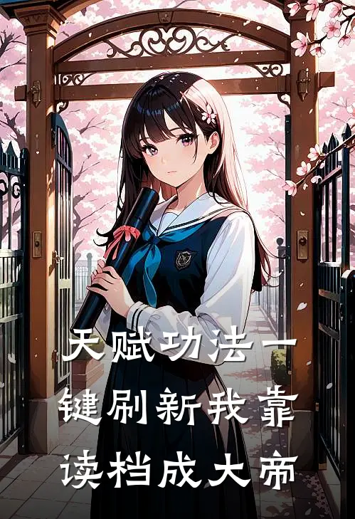 天赋功法一键刷新我靠读档成大帝