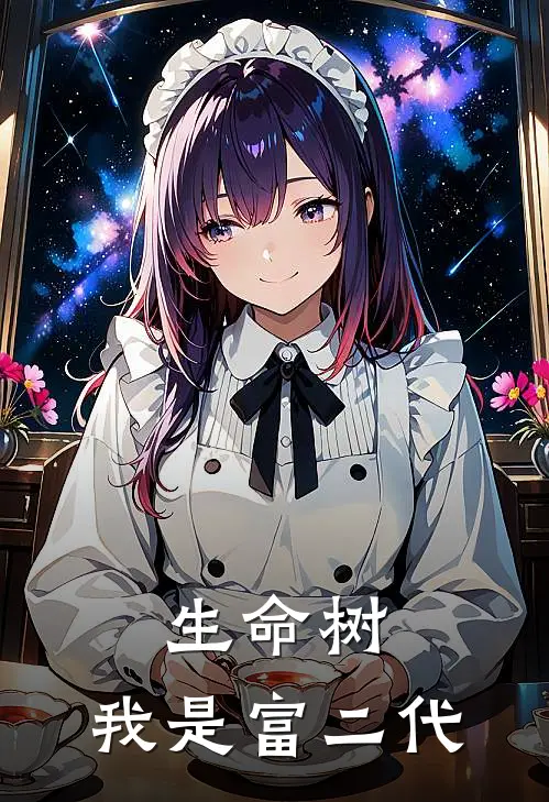 生命树：我是富二代