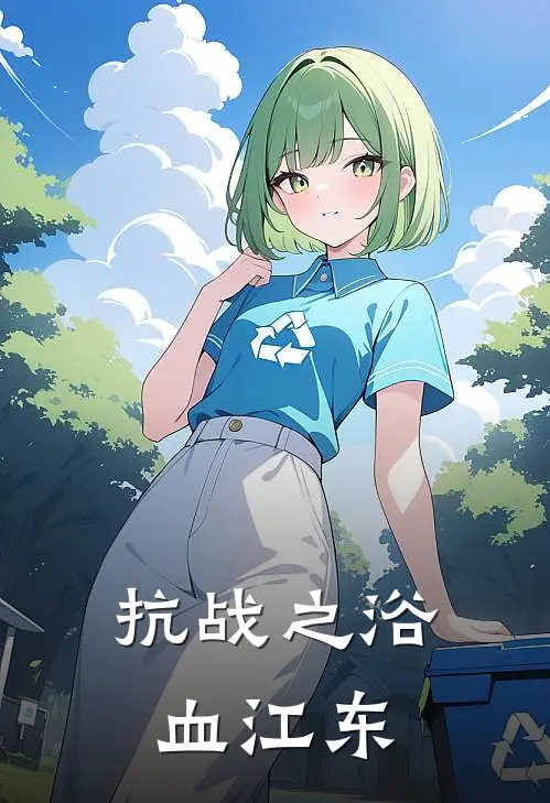 抗战之浴血江东姜一鹏宋涛热门小说排行_免费阅读全文抗战之浴血江东(姜一鹏宋涛)