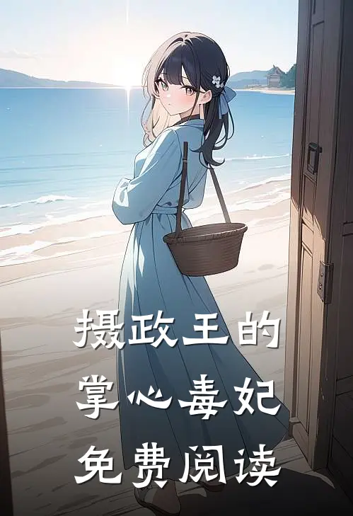 摄政王的掌心毒妃免费阅读