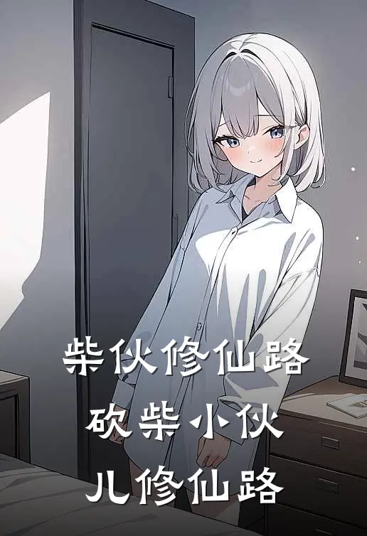 柴伙修仙路，砍柴小伙儿修仙路