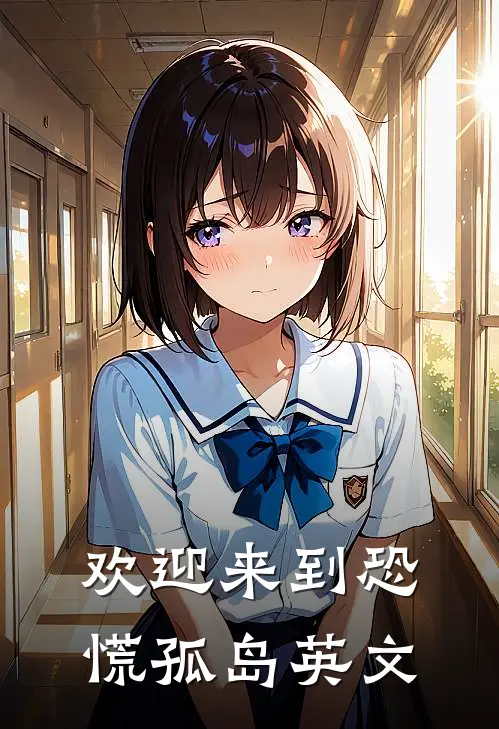 欢迎来到恐慌孤岛英文