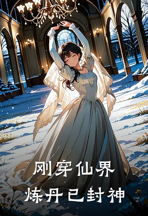 刚穿仙界，炼丹已封神林轩赵莽小说完整版免费阅读_热门小说排行榜刚穿仙界，炼丹已封神(林轩赵莽)