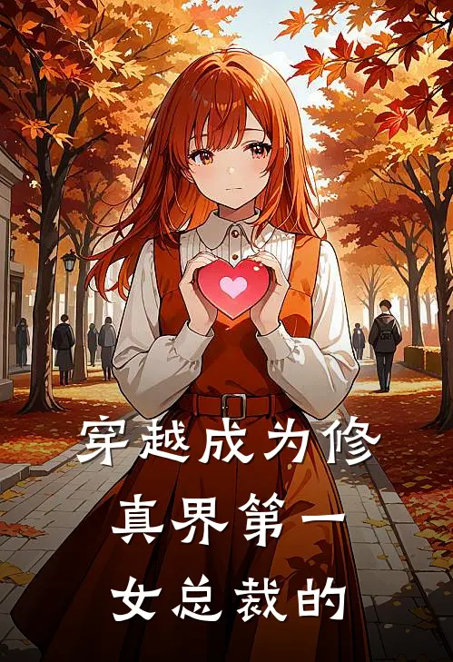 穿越成为修真界第一女总裁的