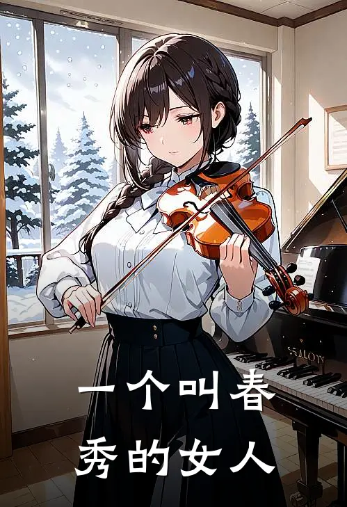 一个叫春秀的女人