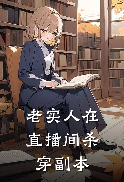 老实人在直播间杀穿副本(沈厌秋齐悦)最新小说_免费阅读完整版小说老实人在直播间杀穿副本(沈厌秋齐悦)