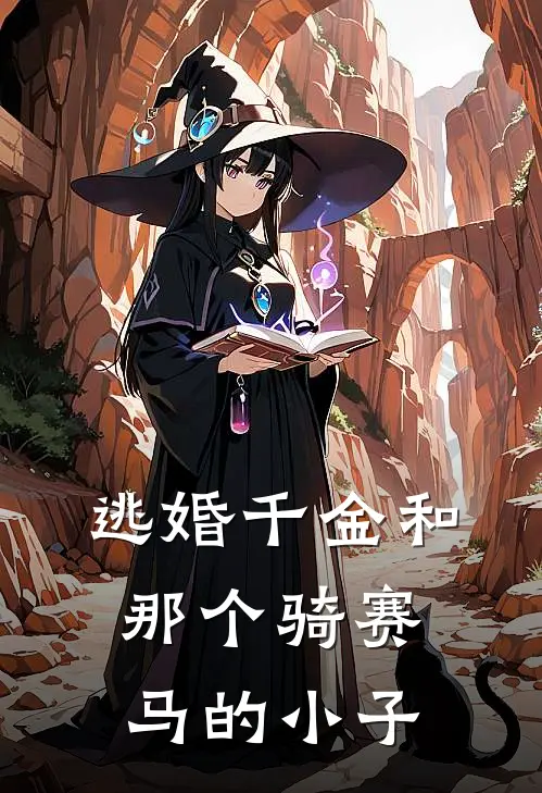 逃婚千金和那个骑赛马的小子（隋檀苏日娜）最新章节列表