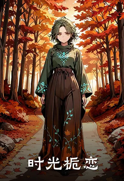 沈时彦江驰野(时光栀恋)完整版免费在线阅读_《时光栀恋》全集在线阅读