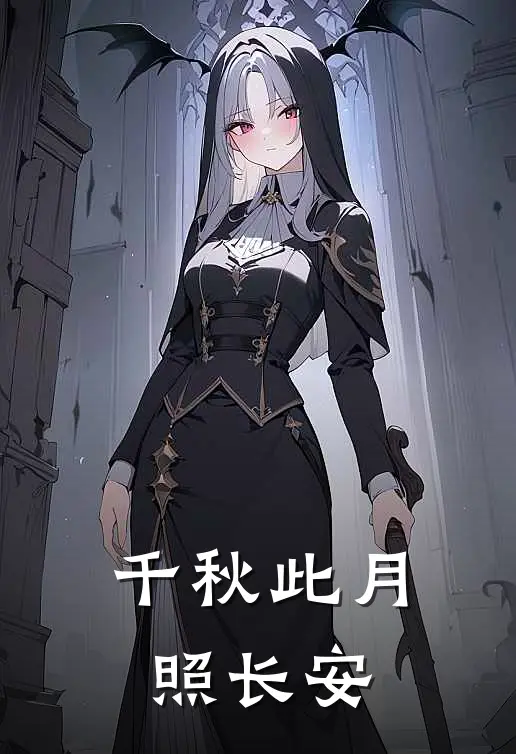 千秋此月照长安