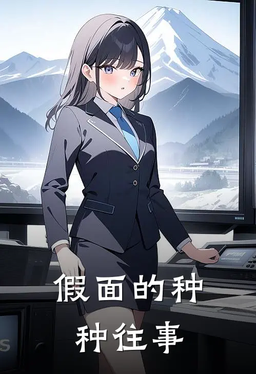 假面的种种往事林野林野完结热门小说_完整版小说全文免费阅读假面的种种往事林野林野