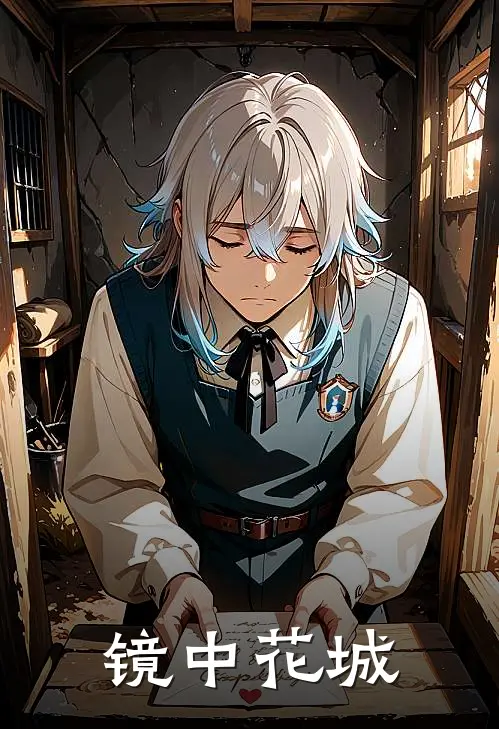 苏霁镜姬（镜中花城）免费阅读无弹窗_镜中花城苏霁镜姬全文免费阅读无弹窗大结局