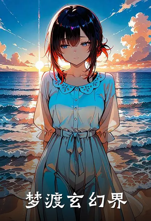 梦渡玄幻界(林緂许喻姗)完本小说_热门的小说梦渡玄幻界林緂许喻姗