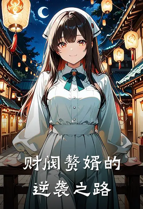 财阀赘婿的逆袭之路都子瑜林若雪小说完整版_热门好看小说财阀赘婿的逆袭之路(都子瑜林若雪)