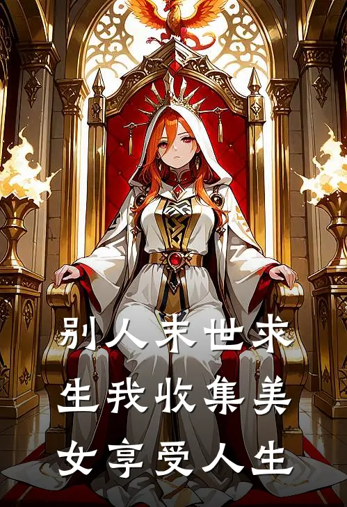 别人末世求生我收集美女享受人生(吴倩倩张萧默)小说免费在线阅读_别人末世求生我收集美女享受人生(吴倩倩张萧默)大结局阅读