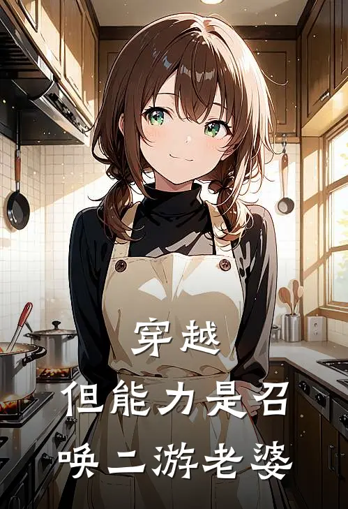 穿越，但能力是召唤二游老婆