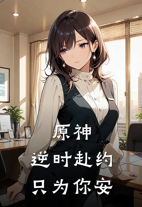 原神：逆时赴约，只为你安伊洛伊蒂斯推荐完结小说_免费阅读原神：逆时赴约，只为你安(伊洛伊蒂斯)