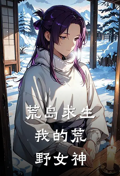 荒岛求生：我的荒野女神