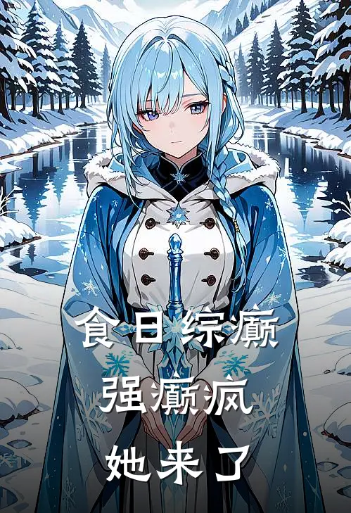 食日综癫，强癫疯她来了