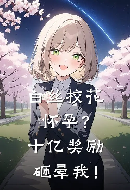 白丝校花怀孕？十亿奖励砸晕我！林辰苏晚晴免费完整版小说_热门小说大全白丝校花怀孕？十亿奖励砸晕我！林辰苏晚晴