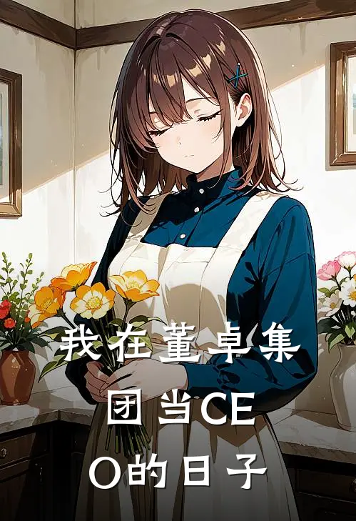 我在董卓集团当CEO的日子