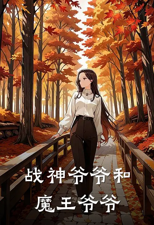 战神爷爷和魔王爷爷