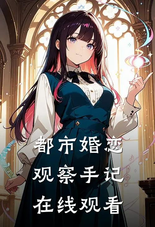 都市婚恋观察手记在线观看