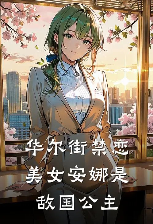 华尔街禁恋：美女安娜是敌国公主李益廉卡梅隆完本热门小说_完本小说免费华尔街禁恋：美女安娜是敌国公主(李益廉卡梅隆)