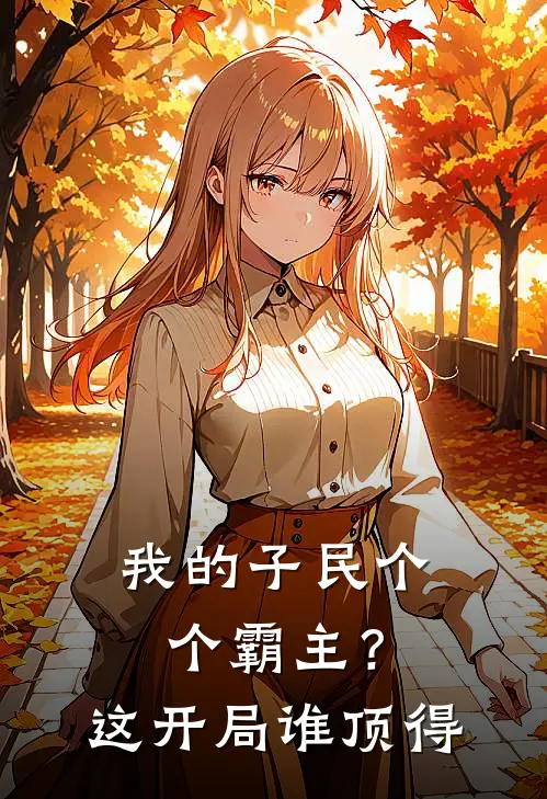 我的子民个个霸主？这开局谁顶得