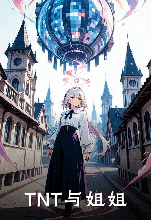 TNT与姐姐