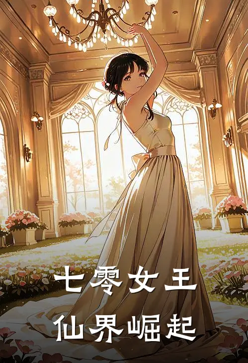 【七零女王，仙界崛起】