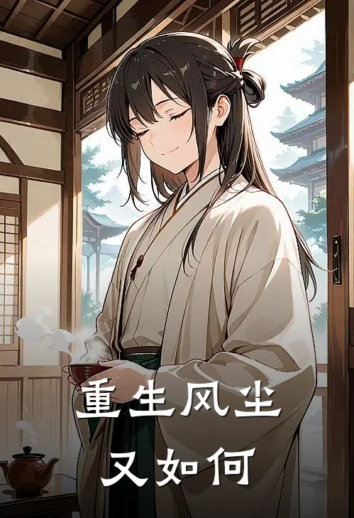 重生风尘又如何
