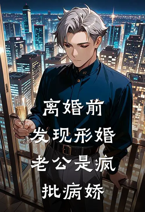 陆霆深苏晚离婚前，发现形婚老公是疯批病娇最新章节在线阅读_陆霆深苏晚完整版阅读