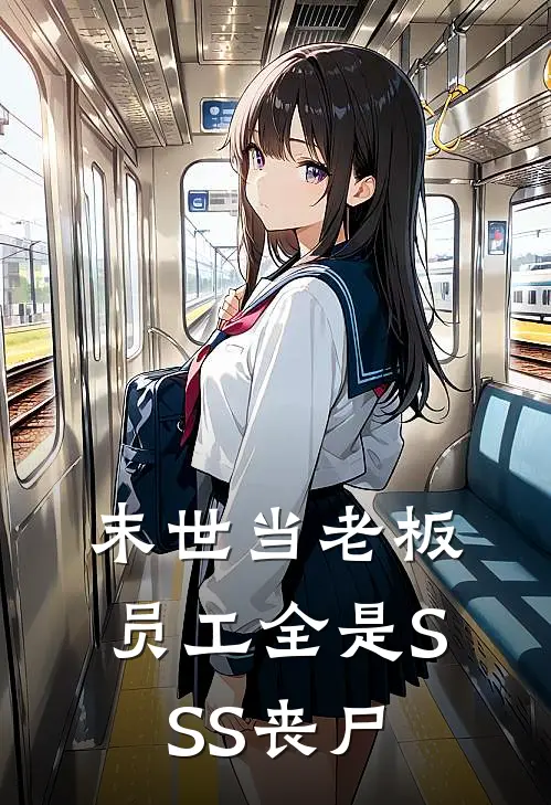 末世当老板，员工全是SSS丧尸张扬张扬免费小说在线阅读_热门小说在线阅读末世当老板，员工全是SSS丧尸张扬张扬