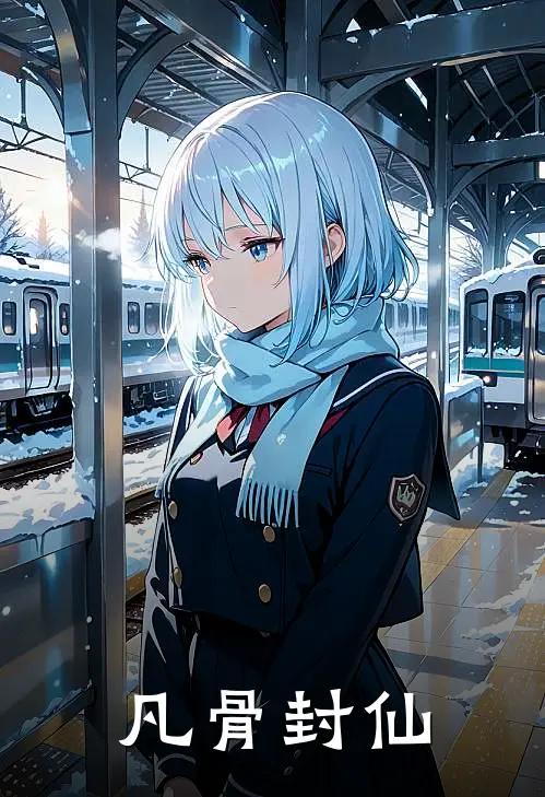 凡骨封仙(林缚王虎)好看的小说推荐完结_完本小说凡骨封仙林缚王虎