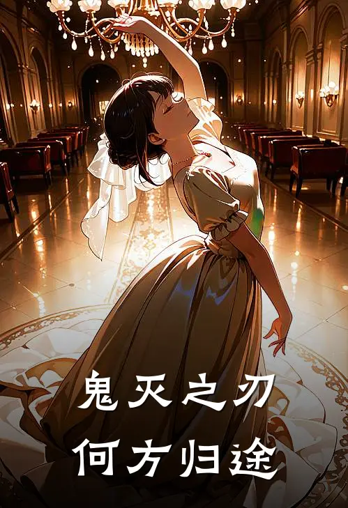 鬼灭之刃：何方归途