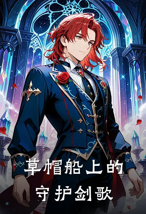 草帽船上的守护剑歌(路飞克比)免费完结小说_小说完整版免费阅读草帽船上的守护剑歌(路飞克比)