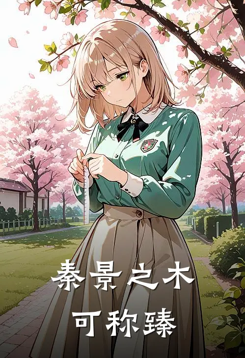 秦景之木可称臻