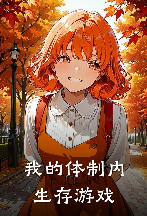 我的体制内生存游戏